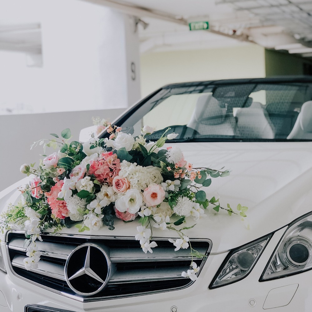 Wedding Car