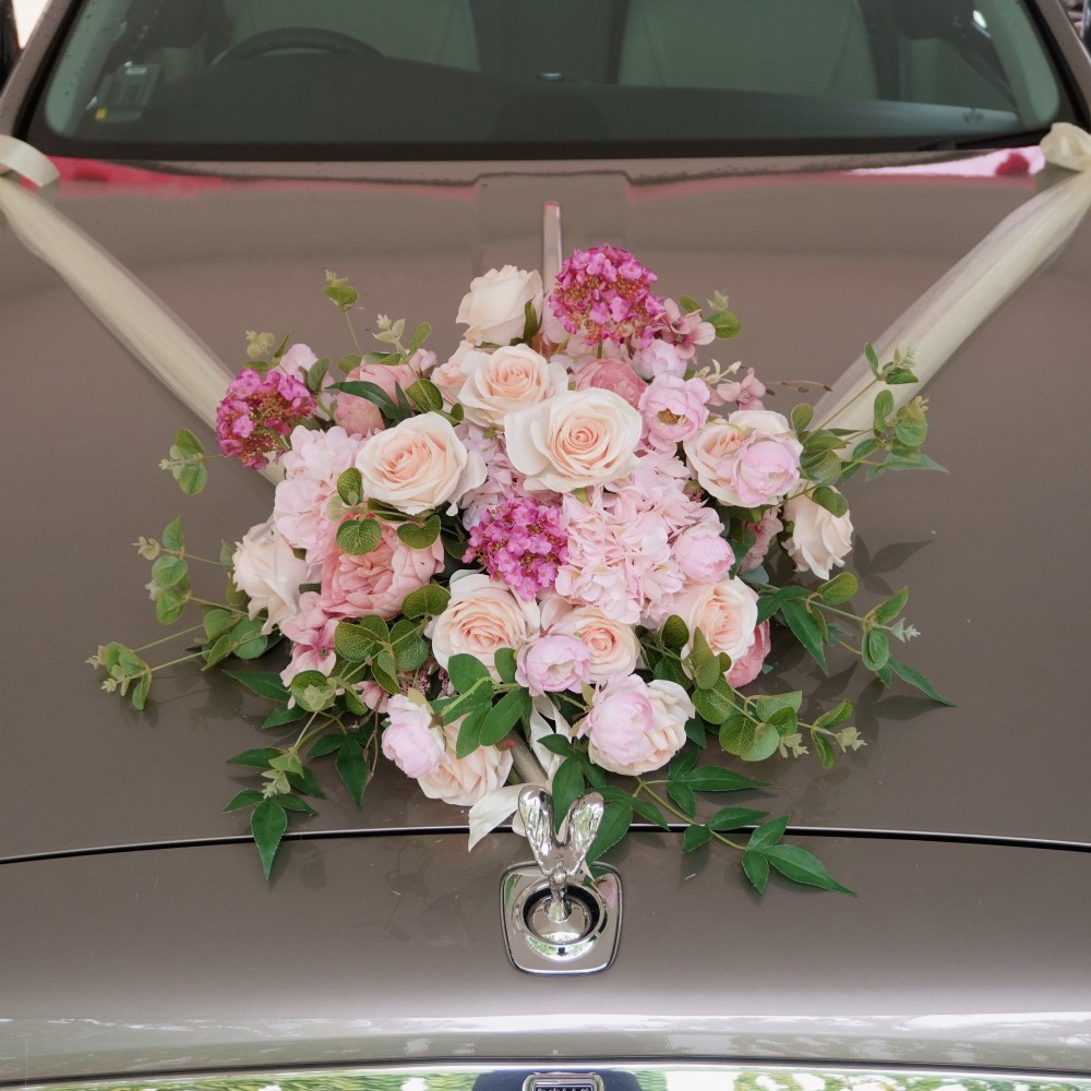 Wedding Car