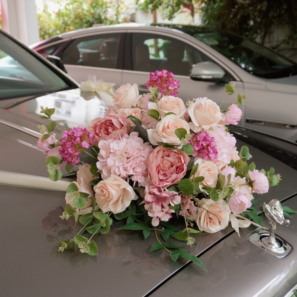 Wedding Car