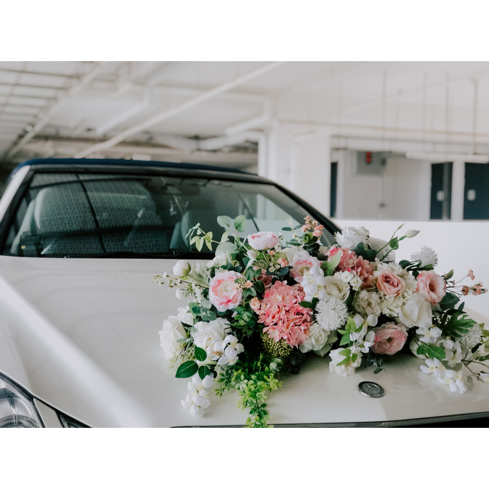 Wedding Car