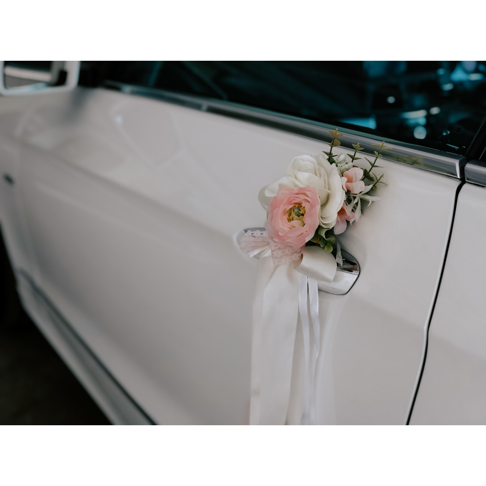 Wedding Car