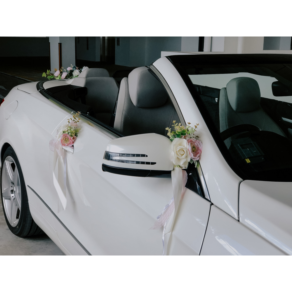 Wedding Car