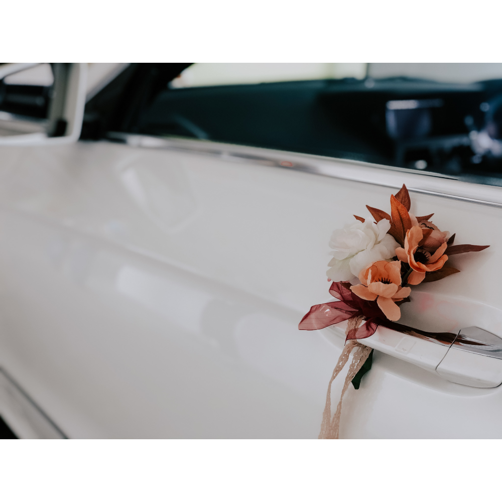 Wedding Car