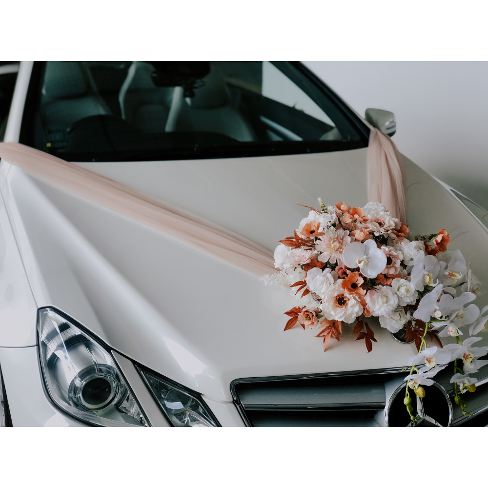 Wedding Car