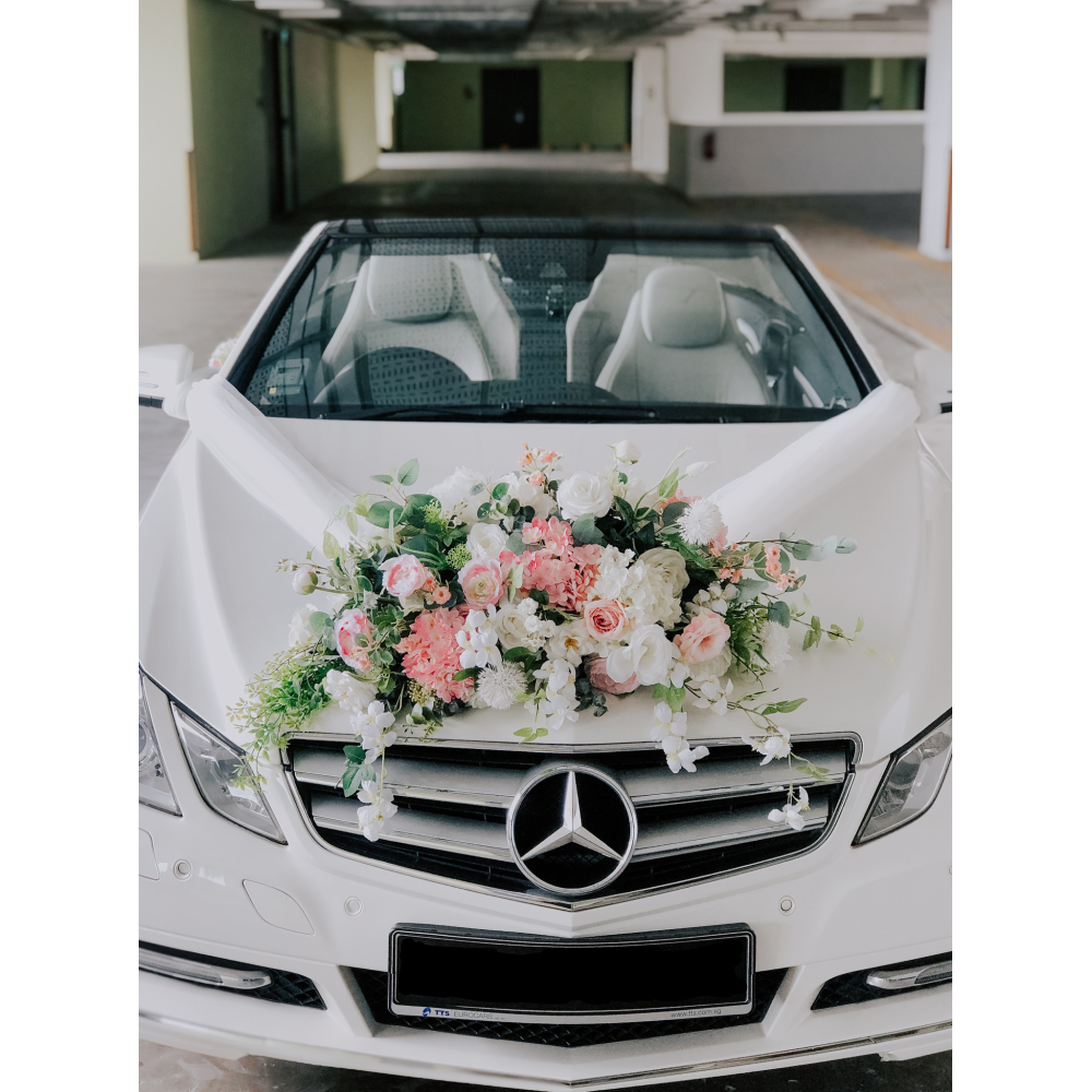 Wedding Car