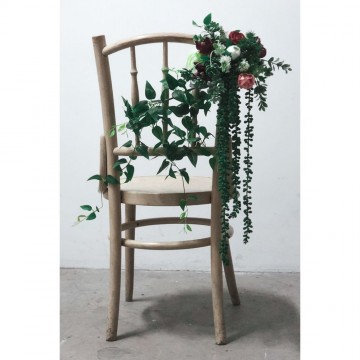 Forest Couple Chair