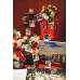 Photo Table Styling