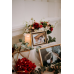 Reception Table Styling