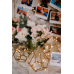 Reception Table Styling