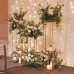 Wedding Reception Decoration Services