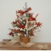 Red Xmas Tree II
