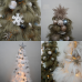 Tall Xmas Tree (Elf Green)