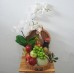 Flower Gift Boxes & Flower Baskets