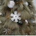 Tall Xmas Tree (Elf Green)