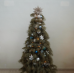 Tall Xmas Tree (Elf Green)