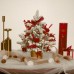Red Xmas Tree II