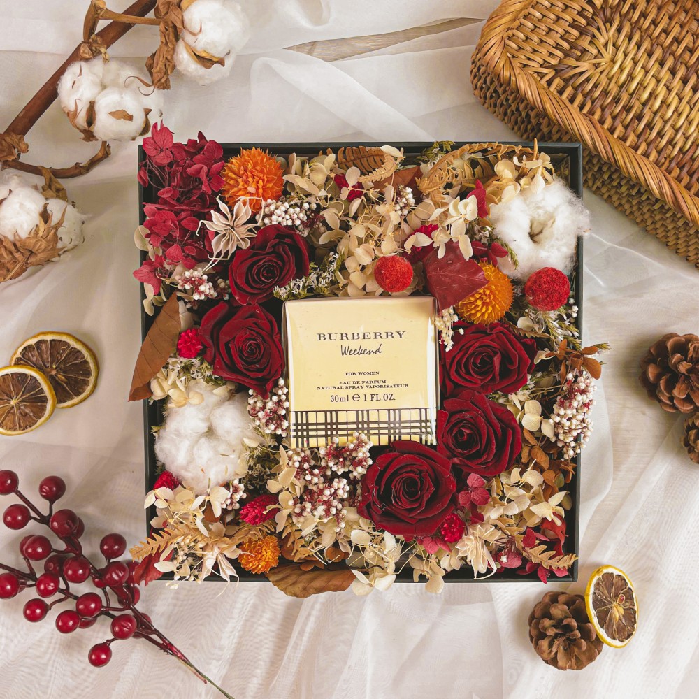 Floral Gifts