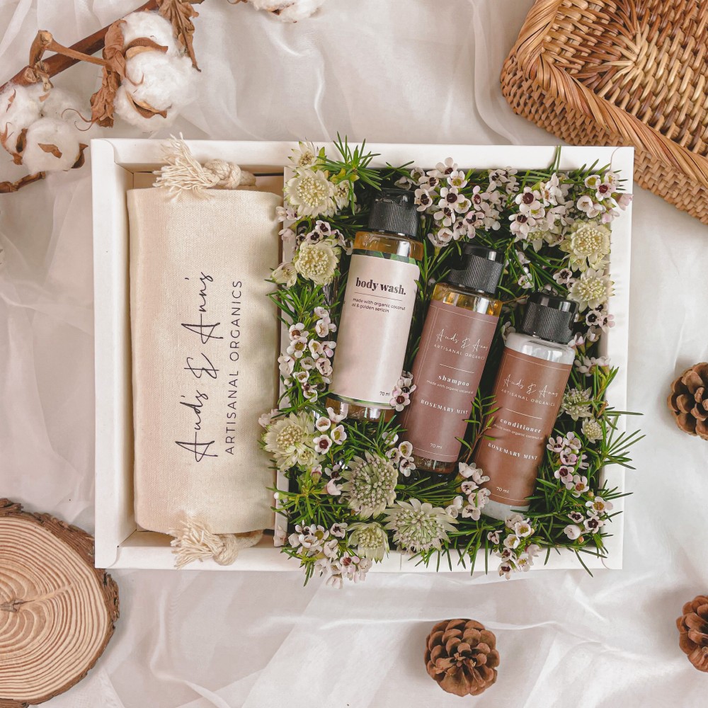Floral Gifts