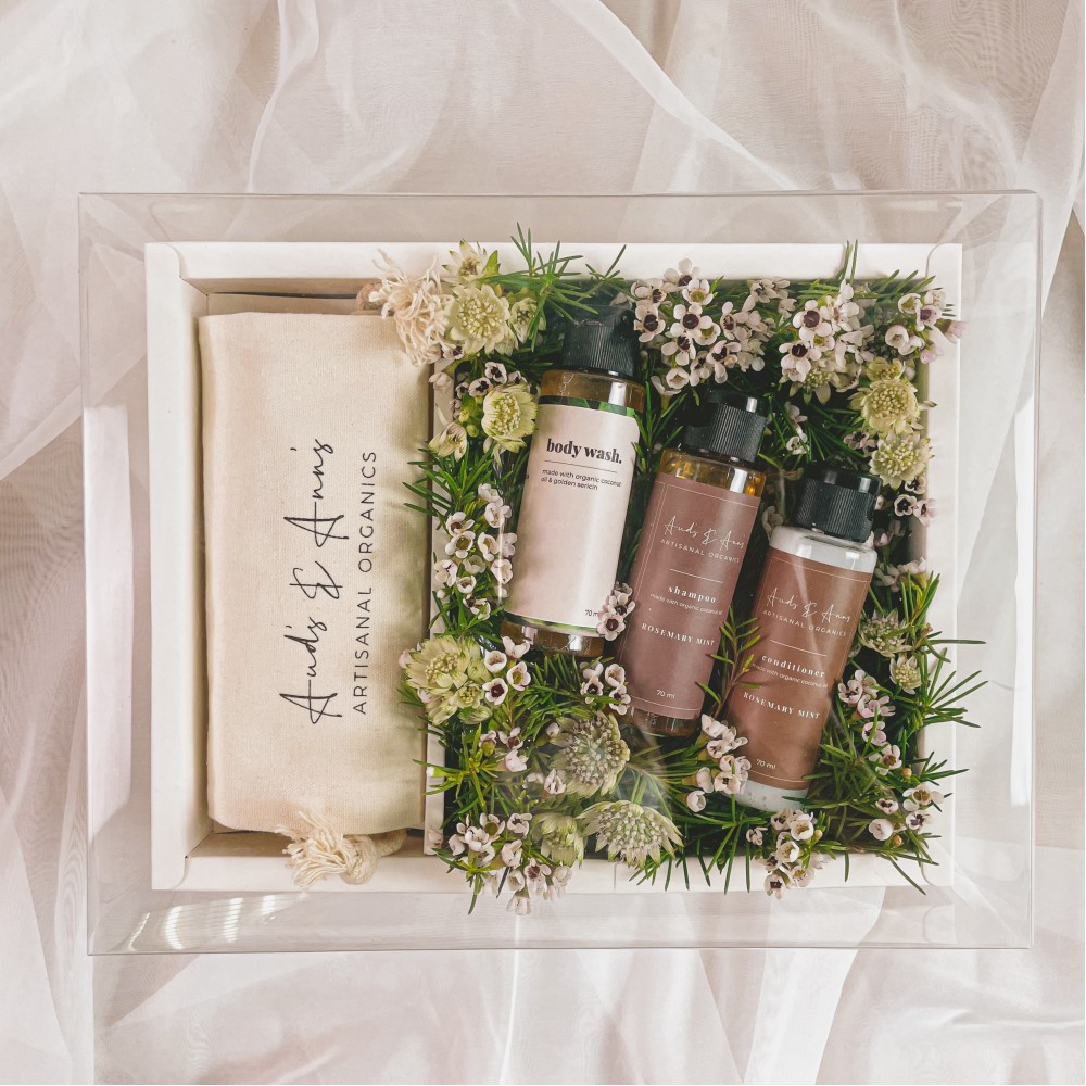 Floral Gifts