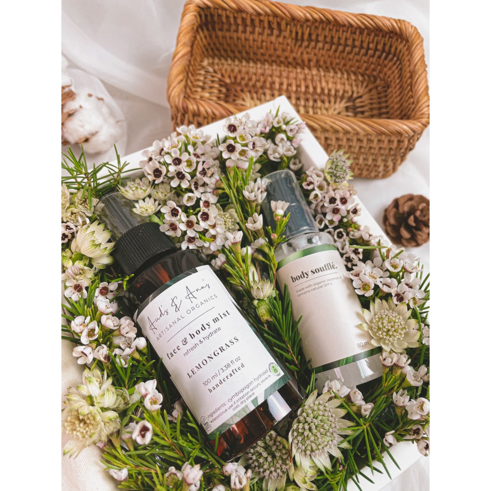 Floral Gifts