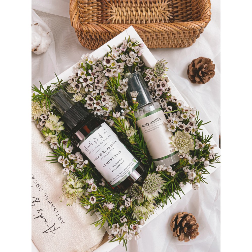 Floral Gifts