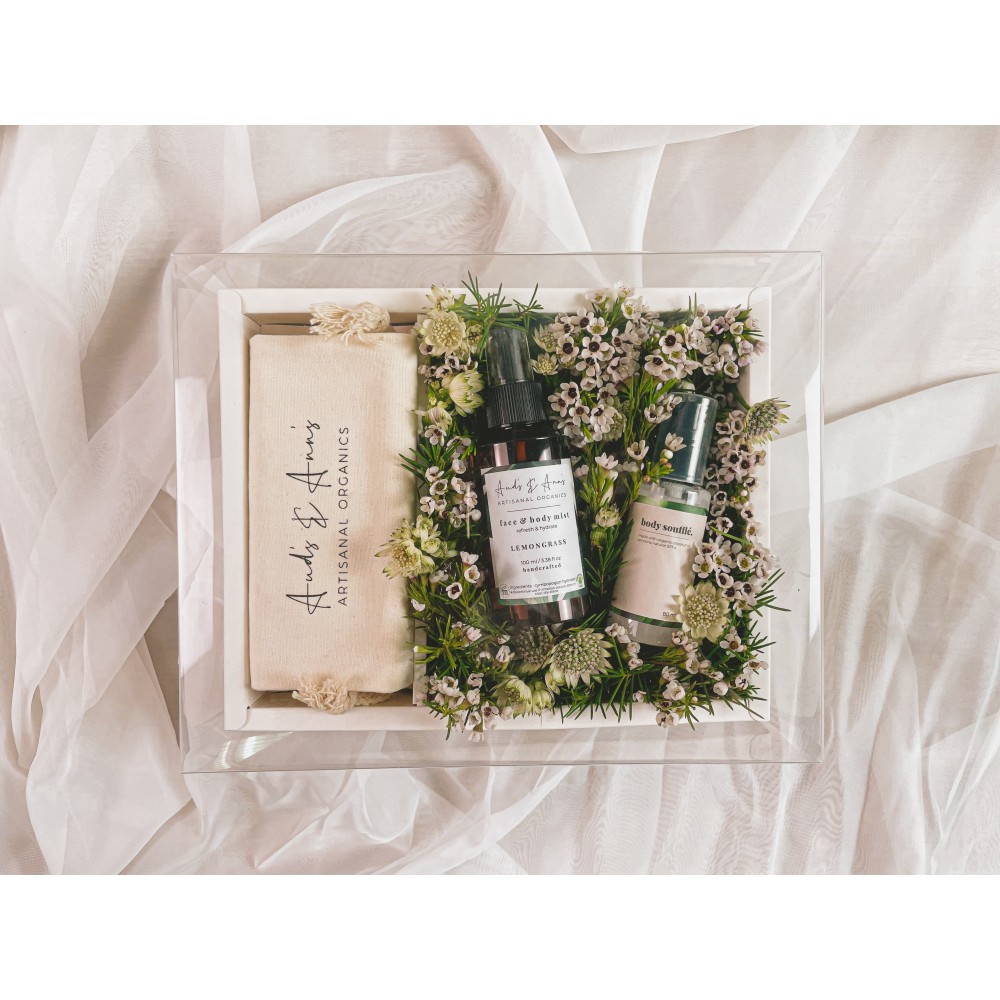 Floral Gifts