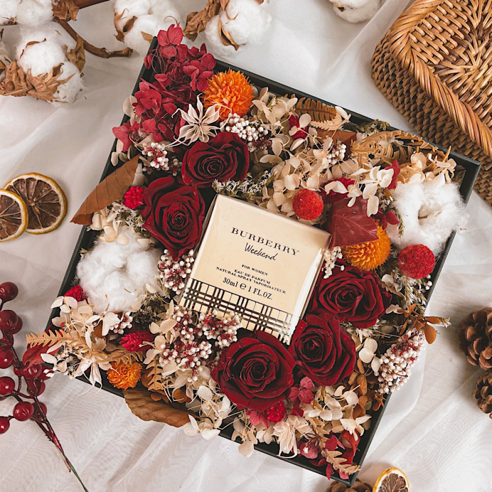 Floral Gifts
