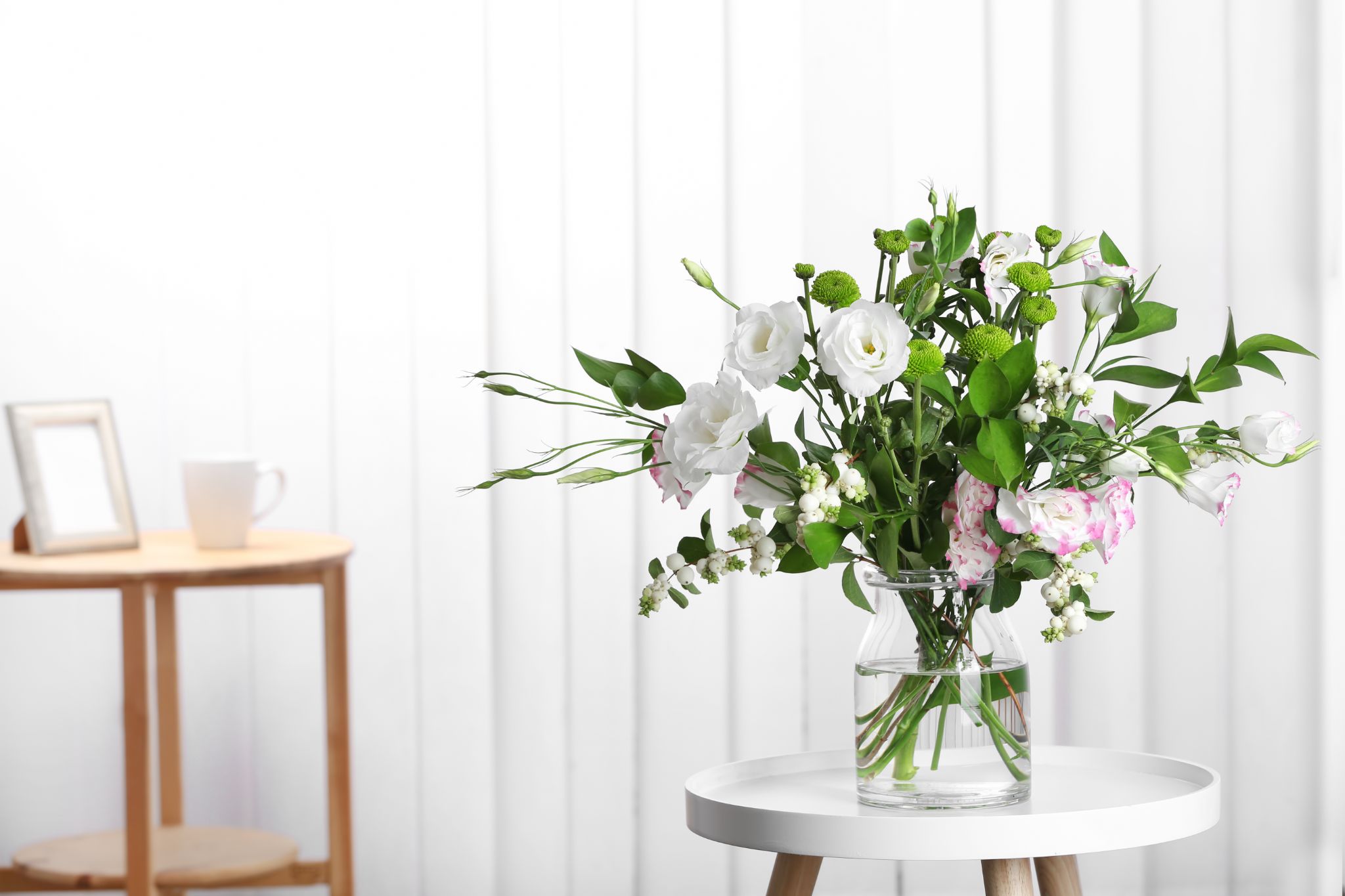 Tips on How to Care for Fresh Flowers