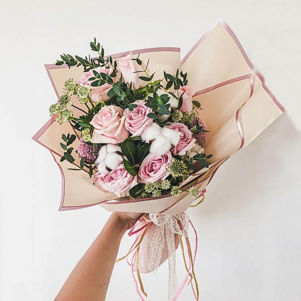 Top Picks for 18th Birthday Flowers