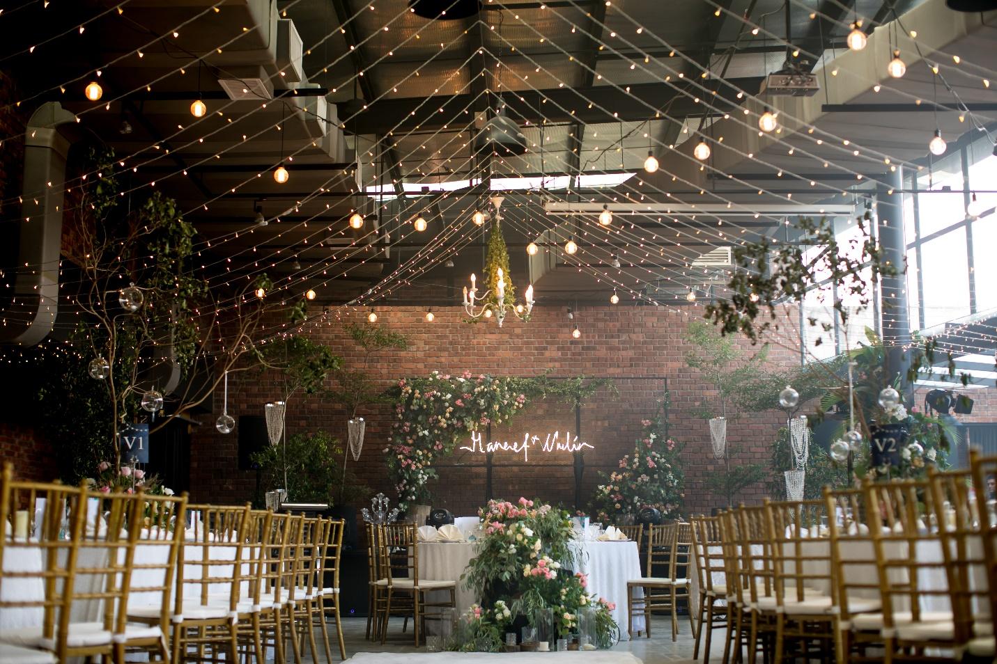 7 Rustic Wedding Decor Ideas For Your 2022 Singapore