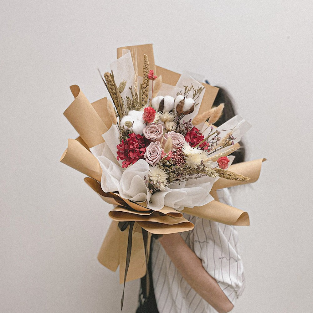 5 Flower Fillers That’ll Make Your Arrangements Pop