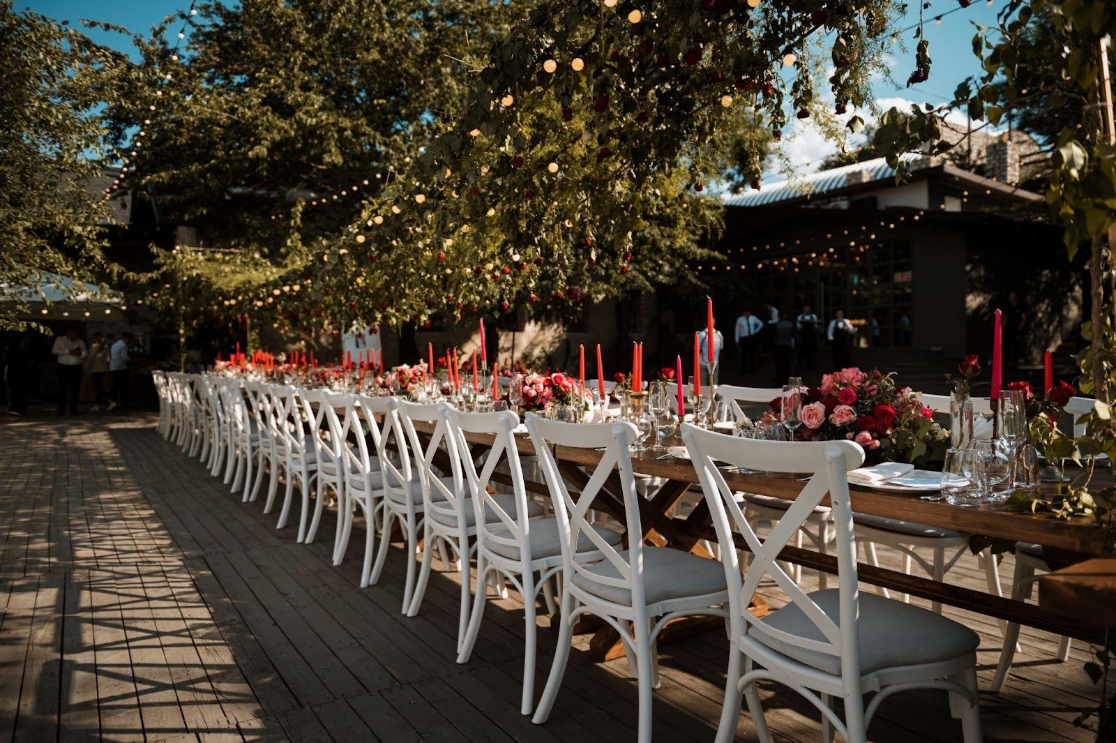 The Guide to Choosing a Wedding Planner